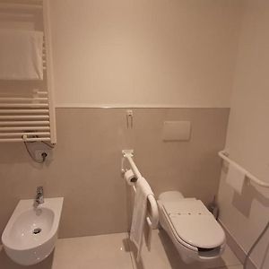 Habitación Doble Adaptada para Discapacitados